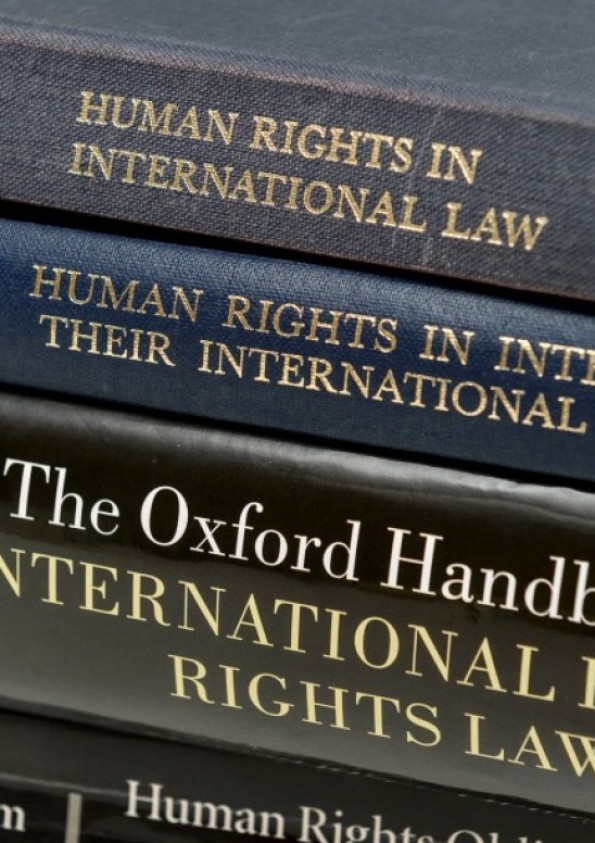 Türkiye de İnsan Hakları Eğitiminin Kurumsallaşmasında Kamu ve Vakıf Üniversitelerinde Kurulan Araştırma Merkezlerinin Rolü-Bir Bilanço Çalışması