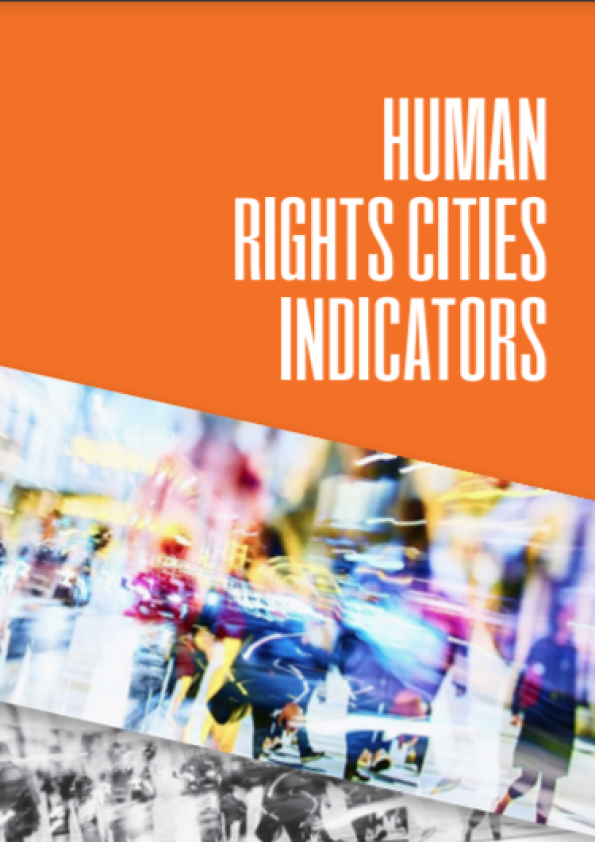 HUMAN RIGTHS CITIES INDICATORS